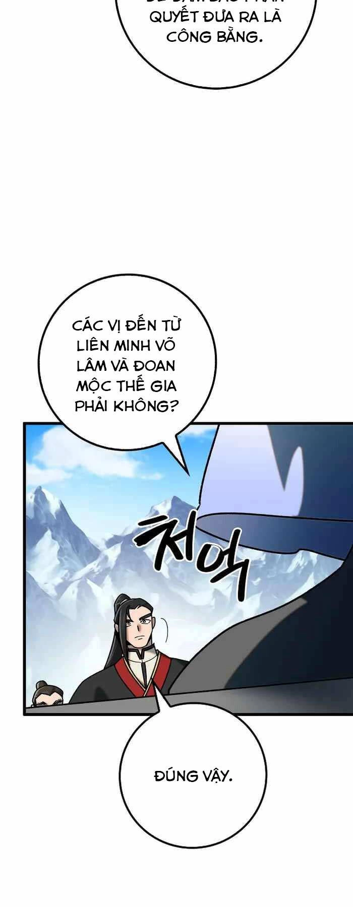 Thiên Phong Phách Đạo Chapter 24 - 38