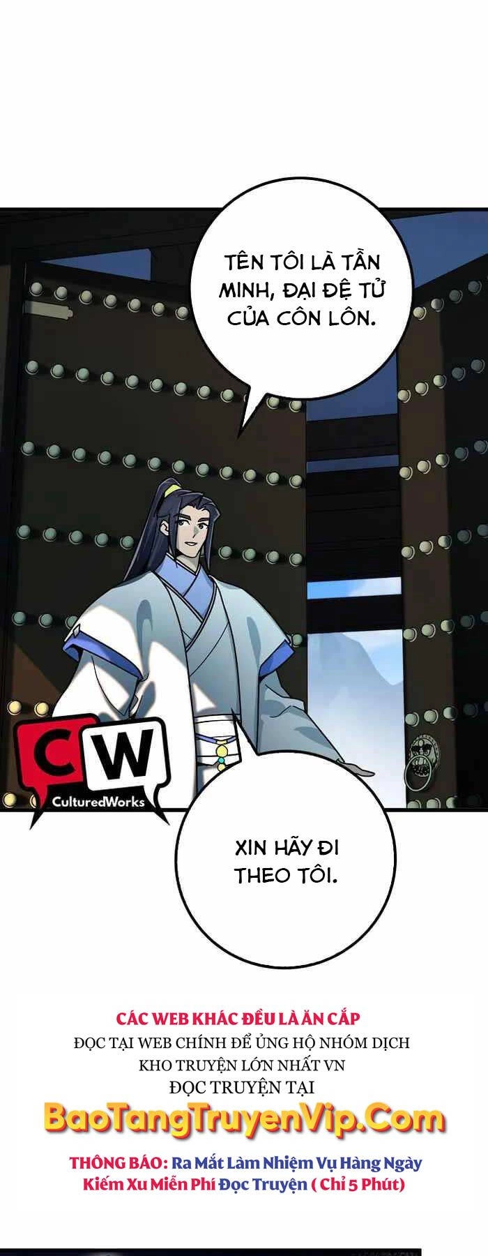 Thiên Phong Phách Đạo Chapter 24 - 39