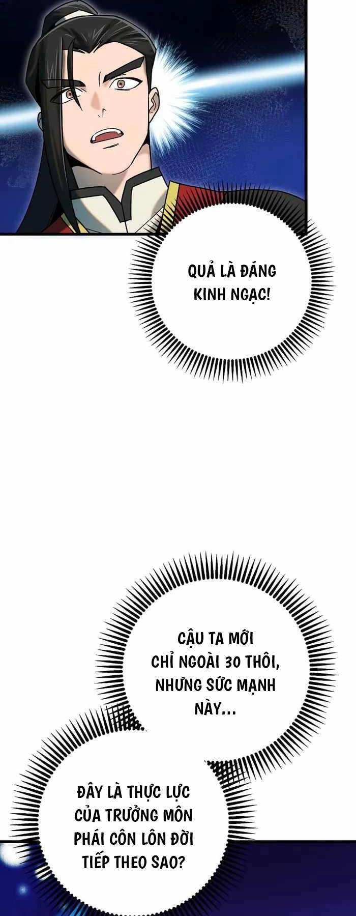 Thiên Phong Phách Đạo Chapter 24 - 40