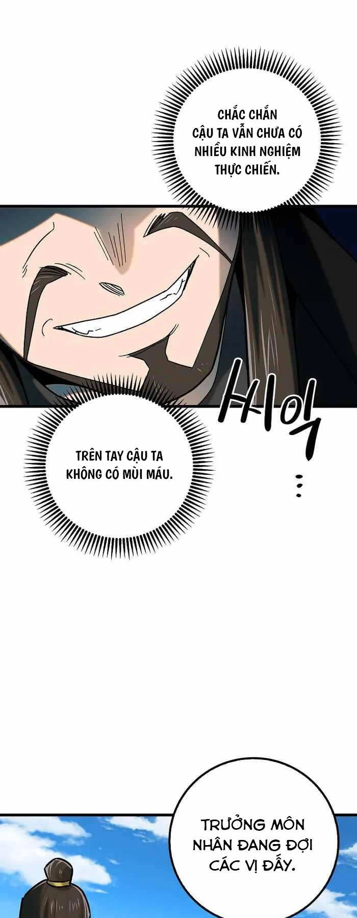 Thiên Phong Phách Đạo Chapter 24 - 43