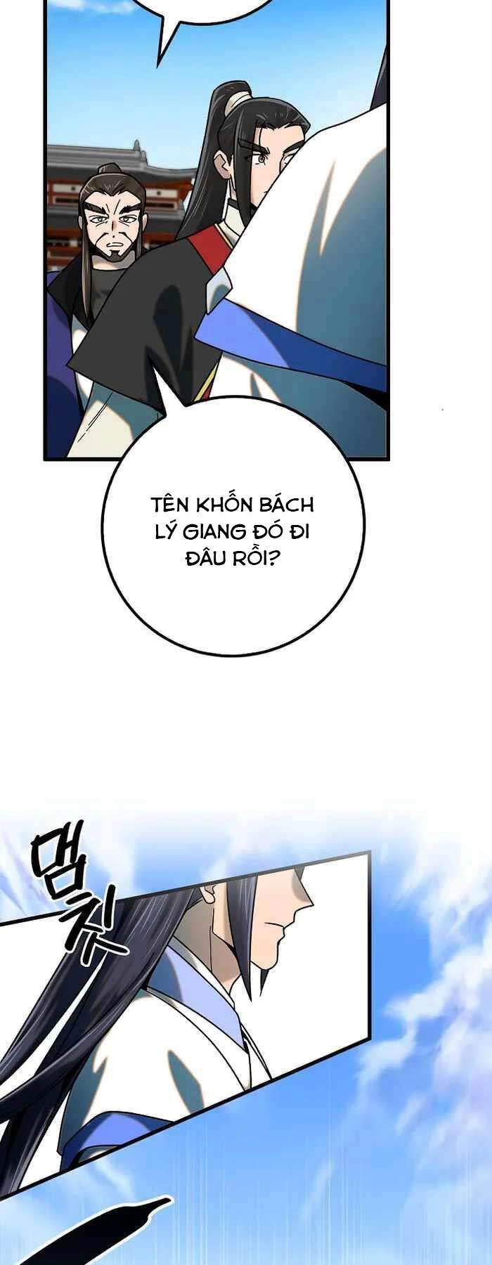 Thiên Phong Phách Đạo Chapter 24 - 45