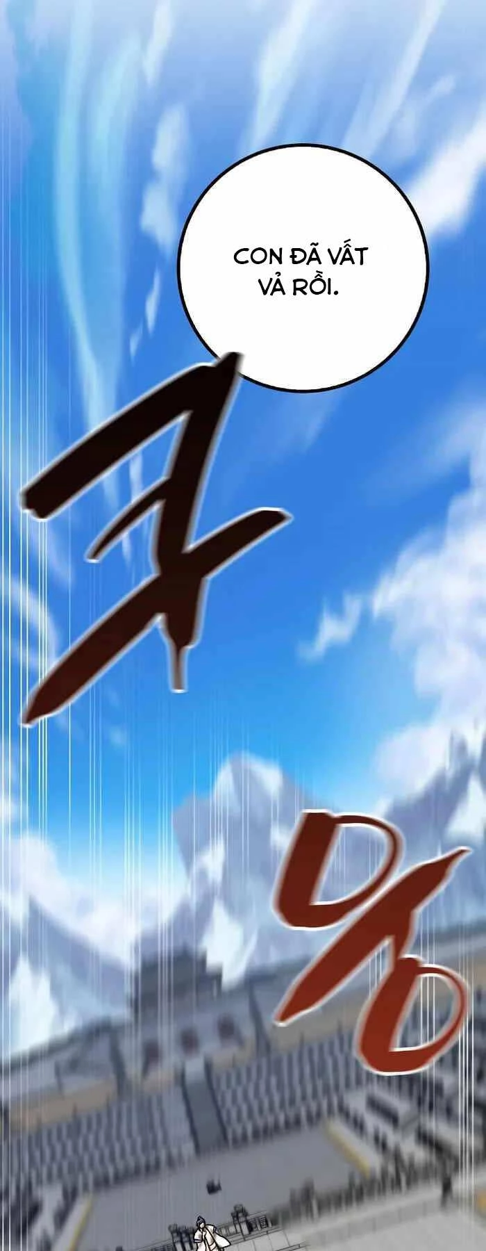 Thiên Phong Phách Đạo Chapter 24 - 50