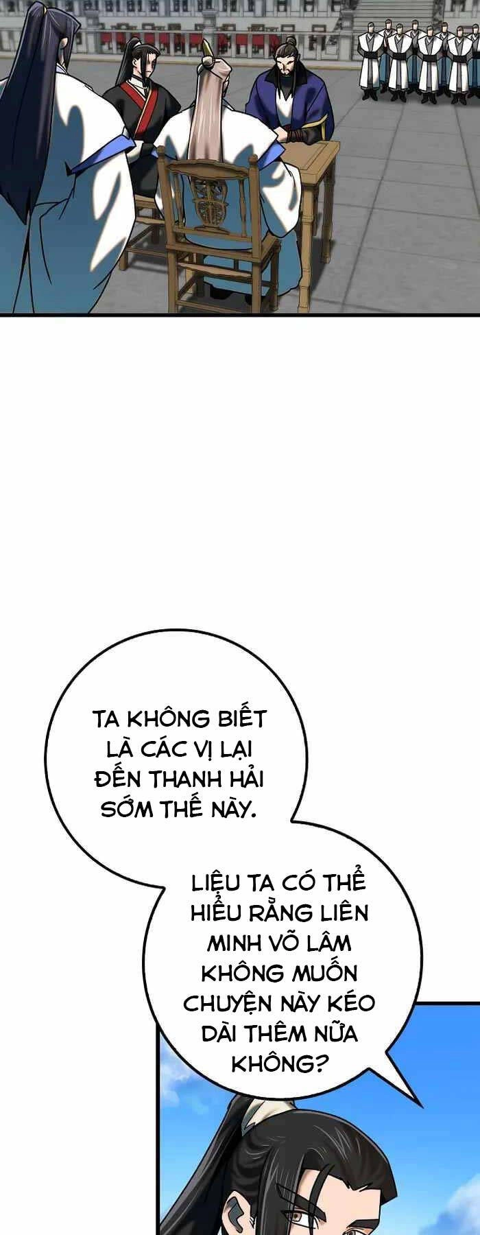 Thiên Phong Phách Đạo Chapter 24 - 55