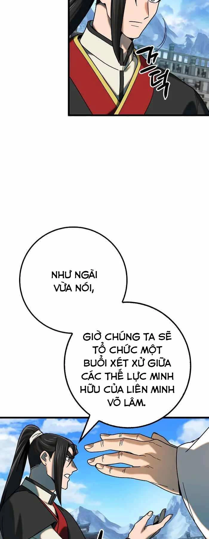 Thiên Phong Phách Đạo Chapter 24 - 56