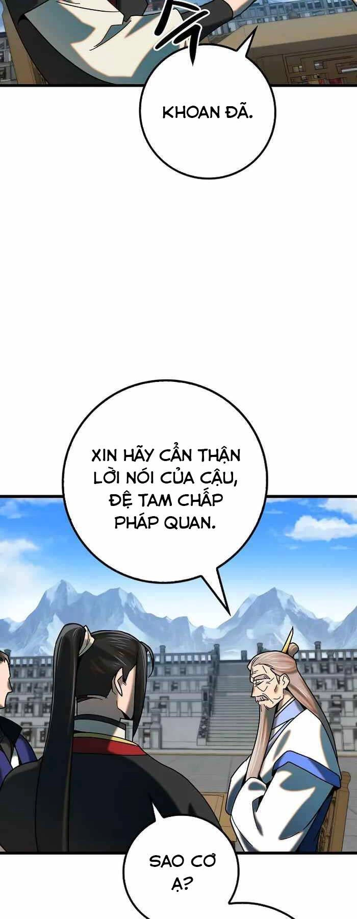 Thiên Phong Phách Đạo Chapter 24 - 57