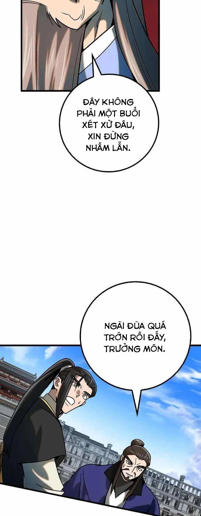 Thiên Phong Phách Đạo Chapter 24 - 60