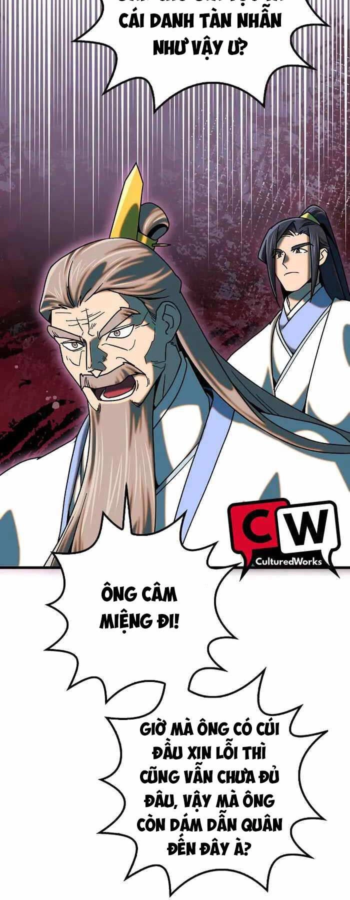 Thiên Phong Phách Đạo Chapter 24 - 65