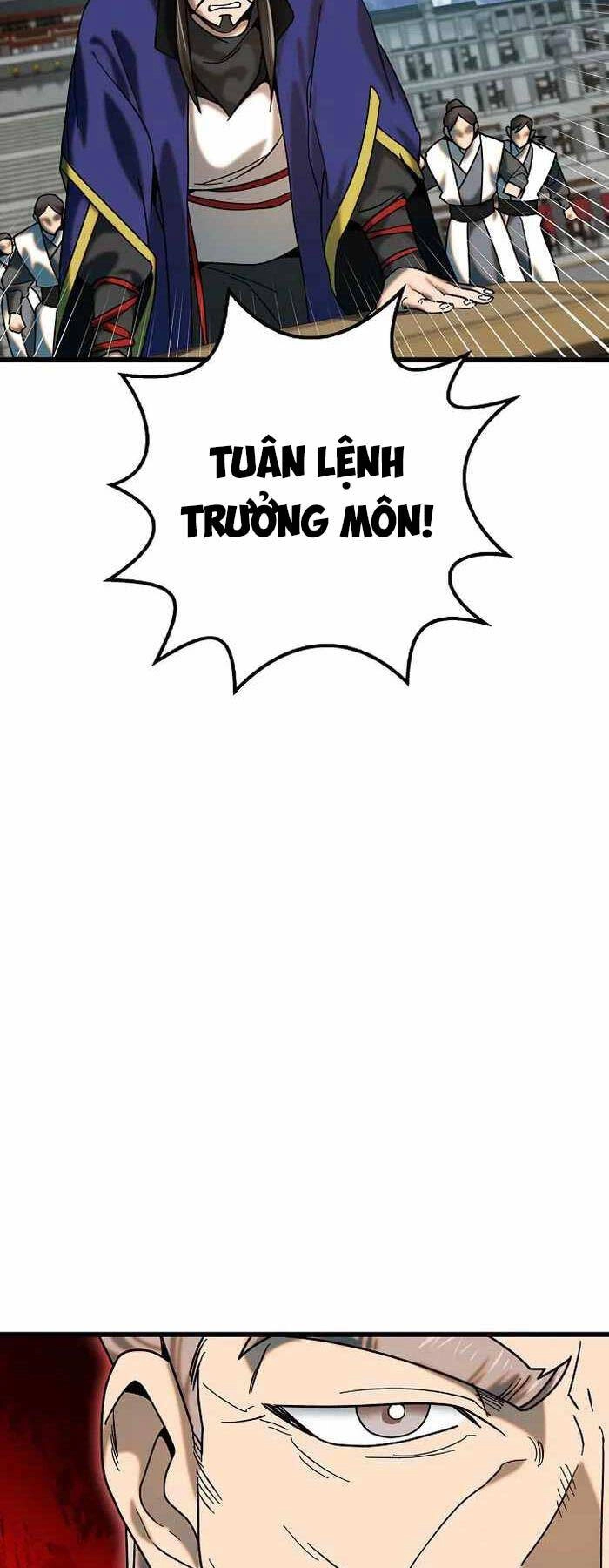 Thiên Phong Phách Đạo Chapter 24 - 68