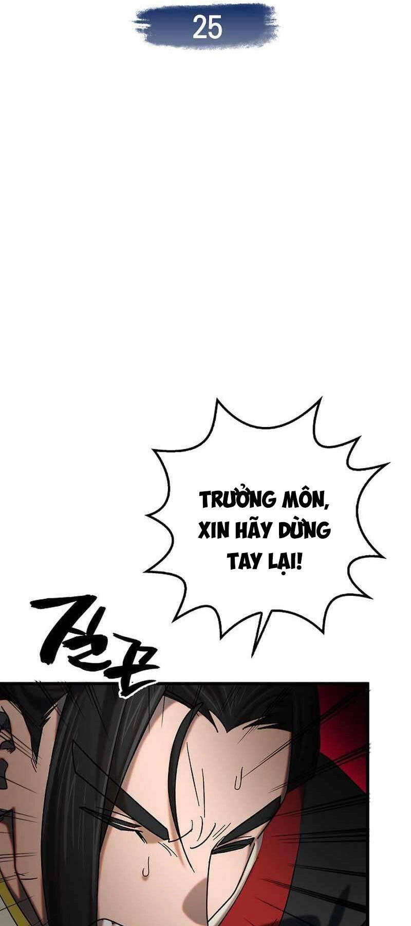 Thiên Phong Phách Đạo Chapter 25 - 3