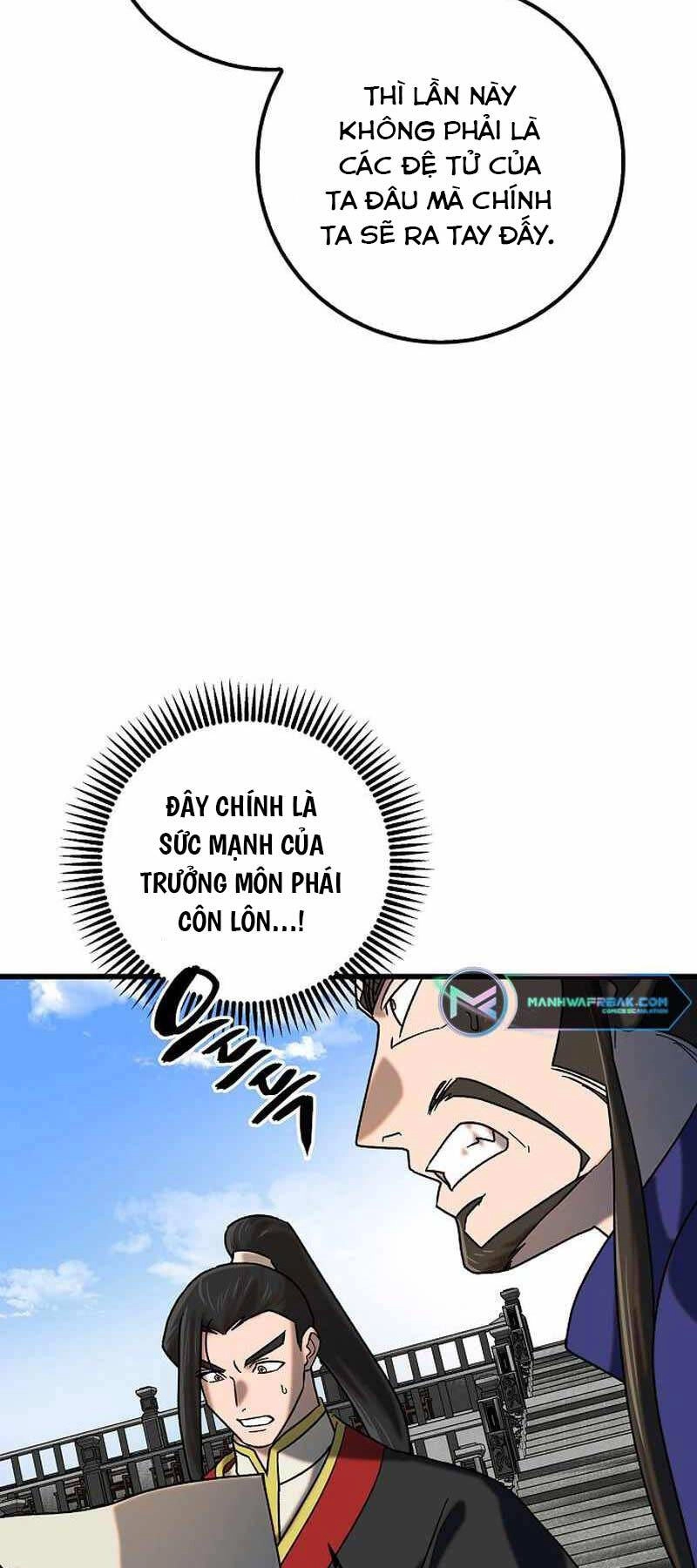 Thiên Phong Phách Đạo Chapter 25 - 9