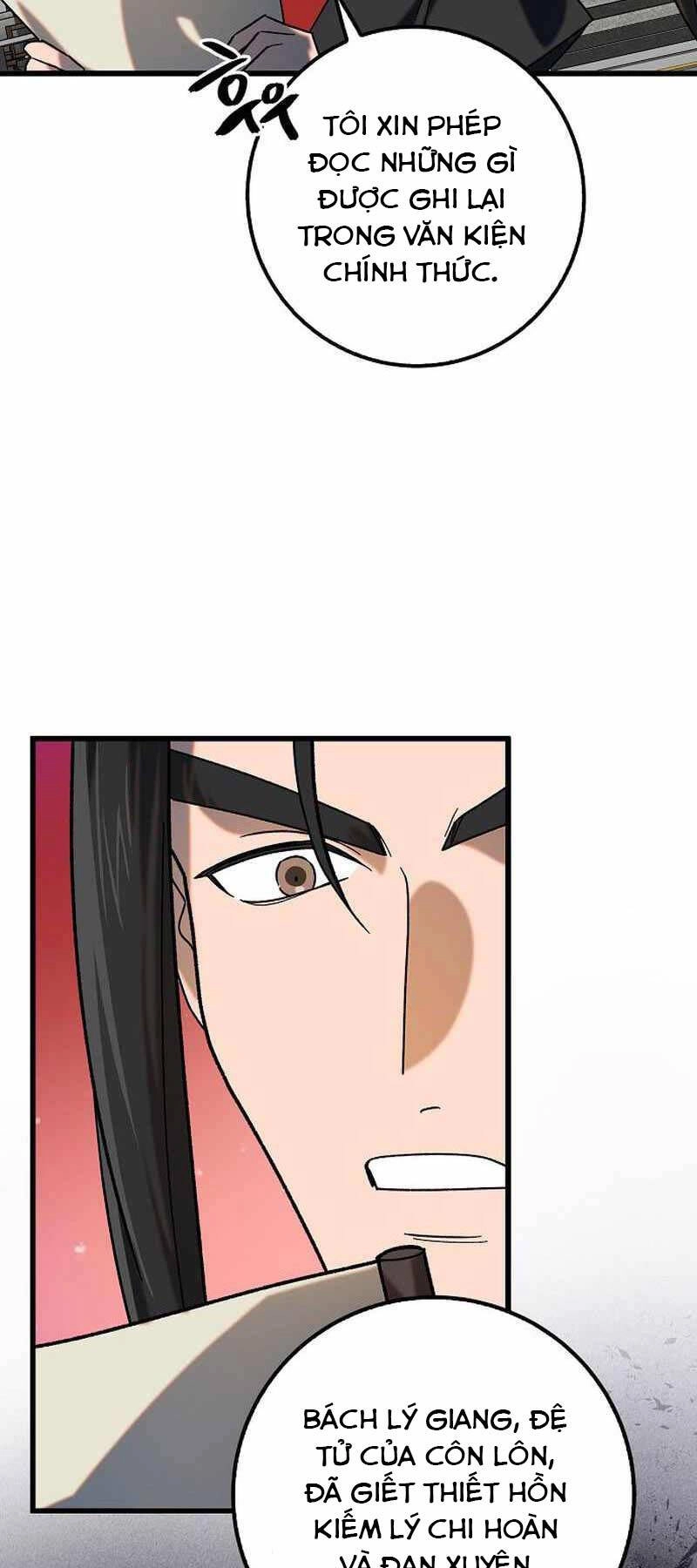 Thiên Phong Phách Đạo Chapter 25 - 10