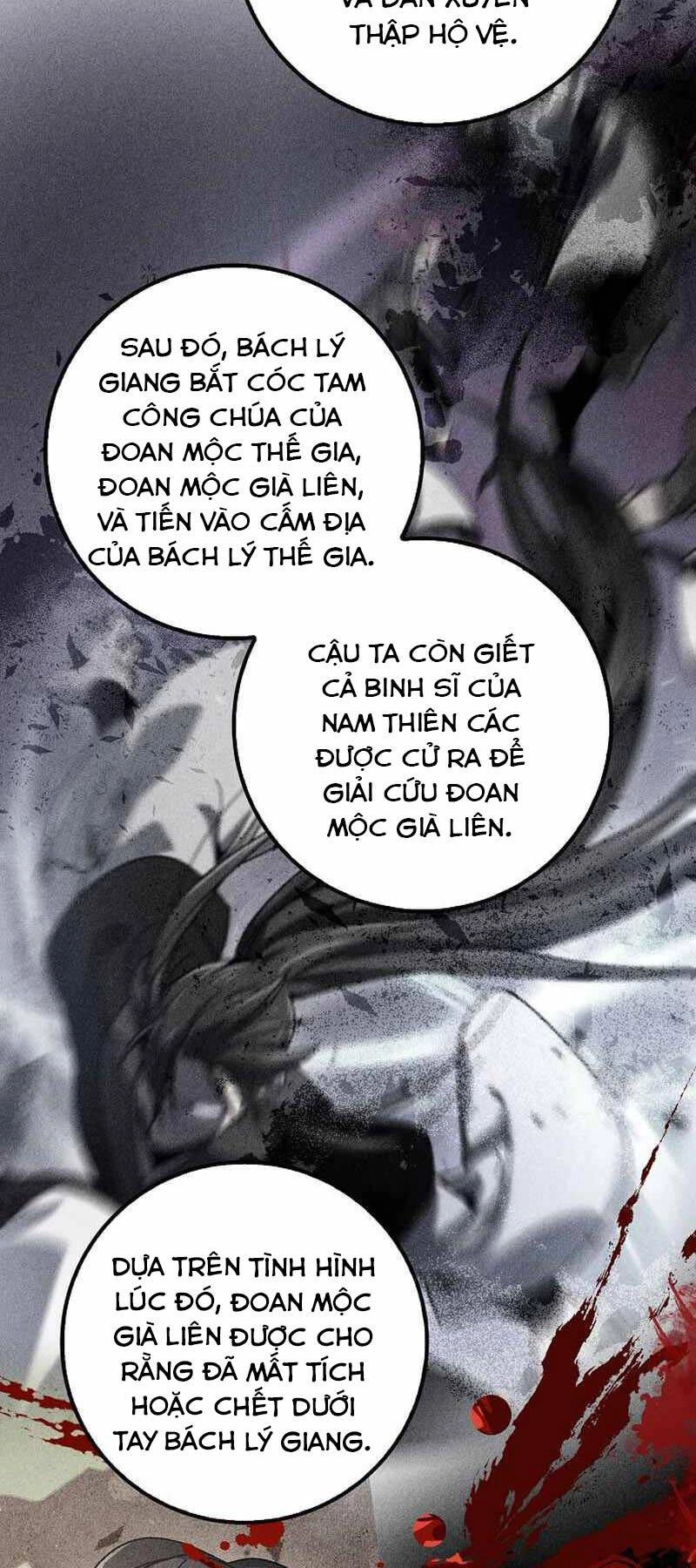 Thiên Phong Phách Đạo Chapter 25 - 11