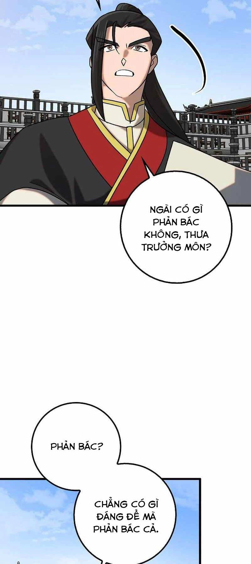 Thiên Phong Phách Đạo Chapter 25 - 13