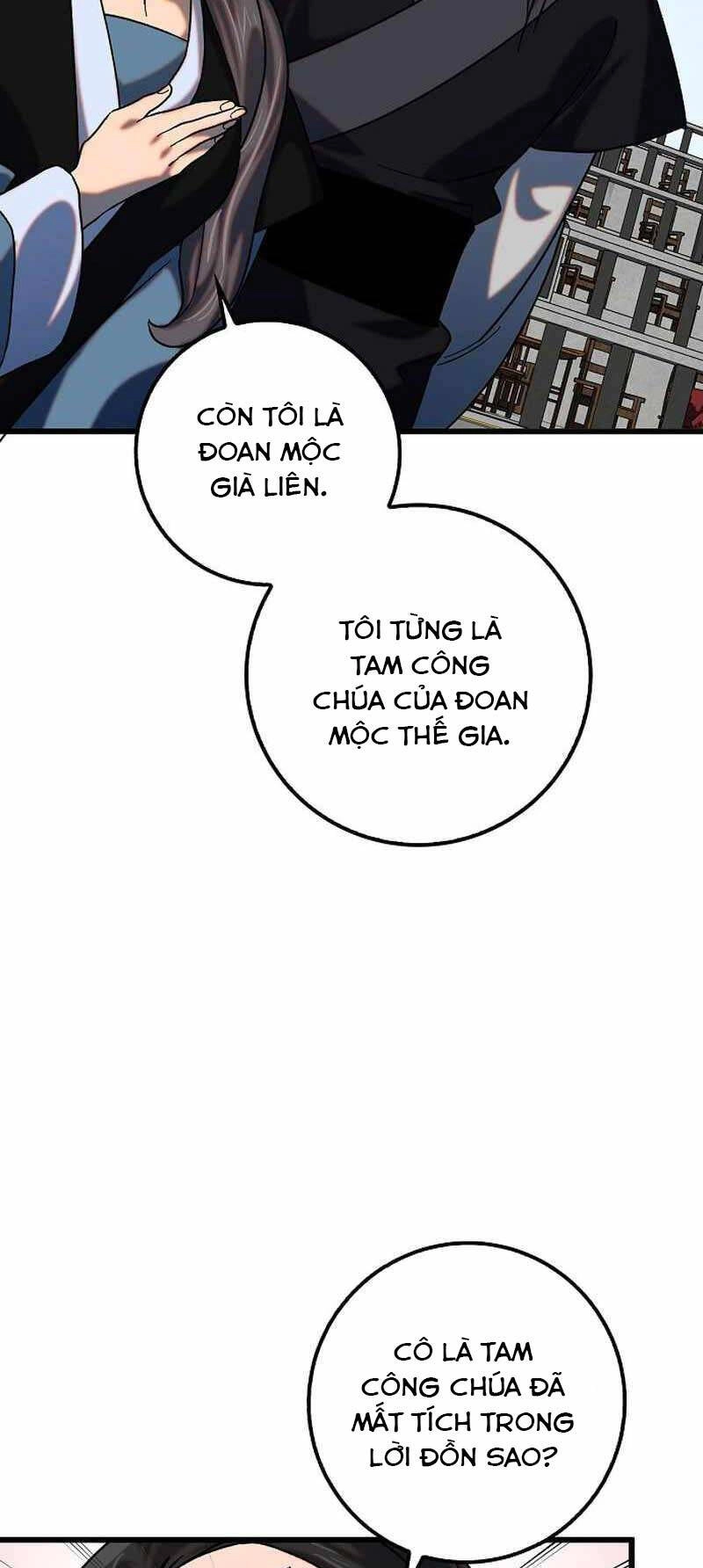 Thiên Phong Phách Đạo Chapter 25 - 17