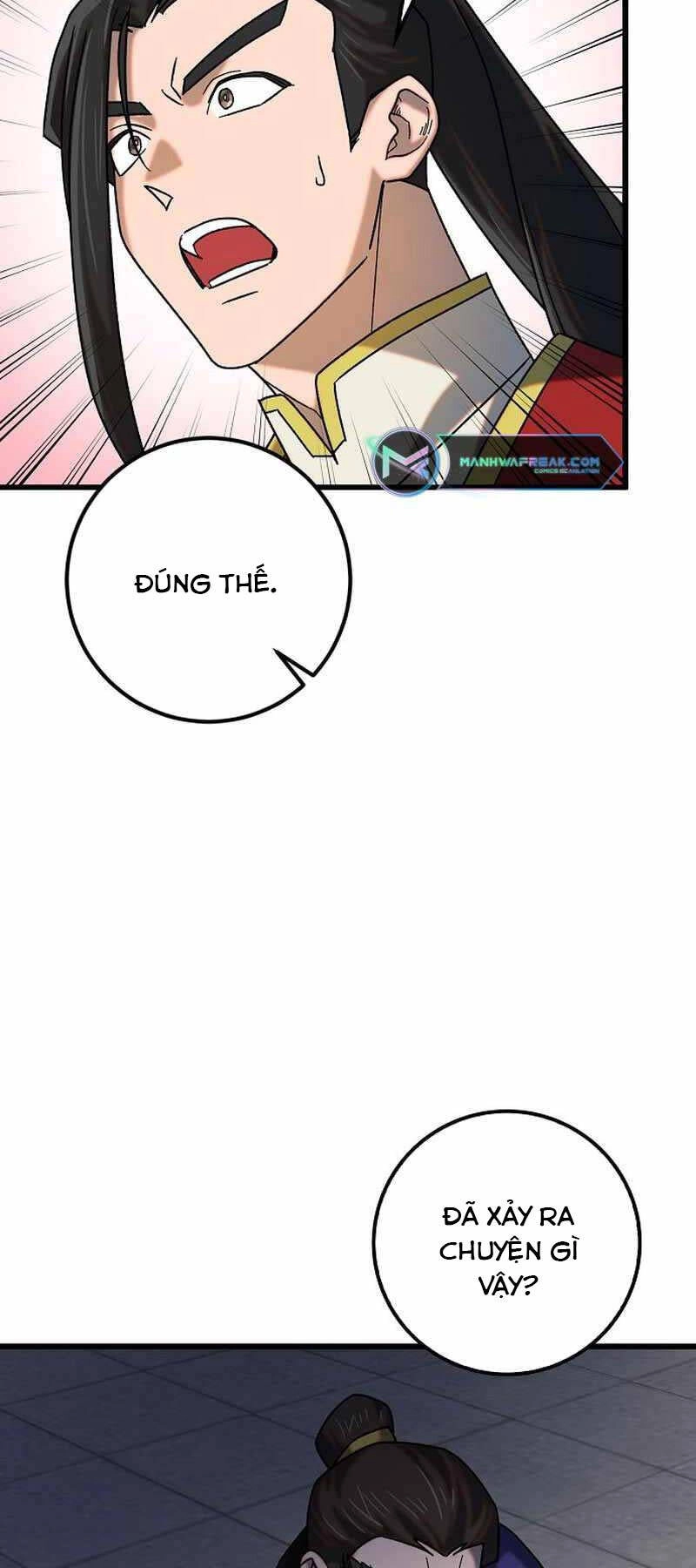 Thiên Phong Phách Đạo Chapter 25 - 18