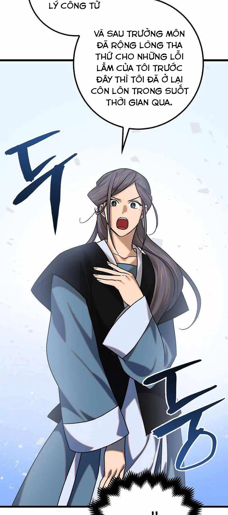 Thiên Phong Phách Đạo Chapter 25 - 21