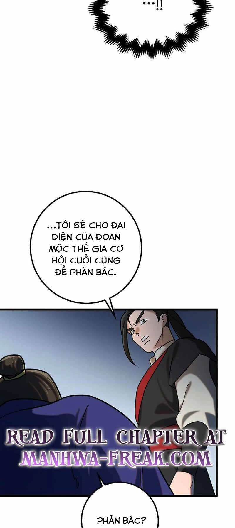 Thiên Phong Phách Đạo Chapter 25 - 22