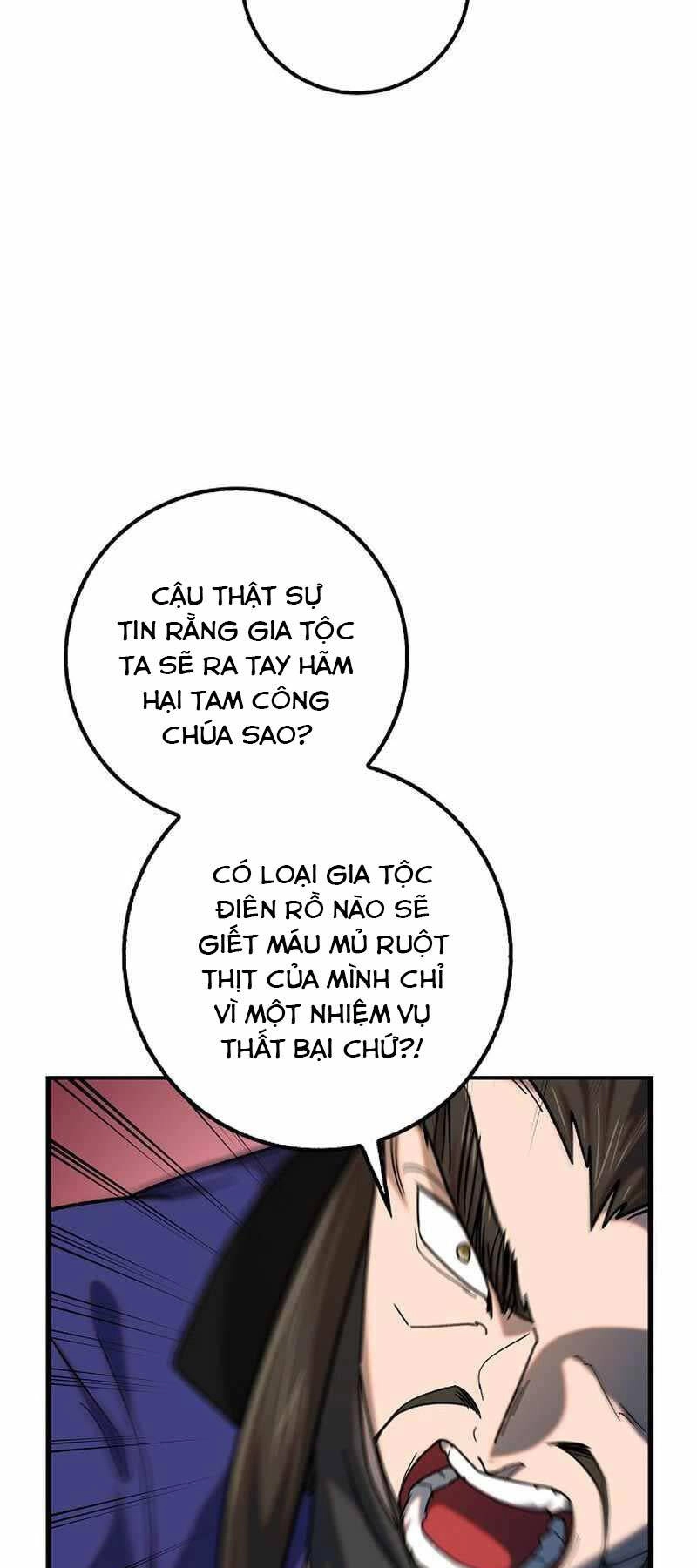 Thiên Phong Phách Đạo Chapter 25 - 23