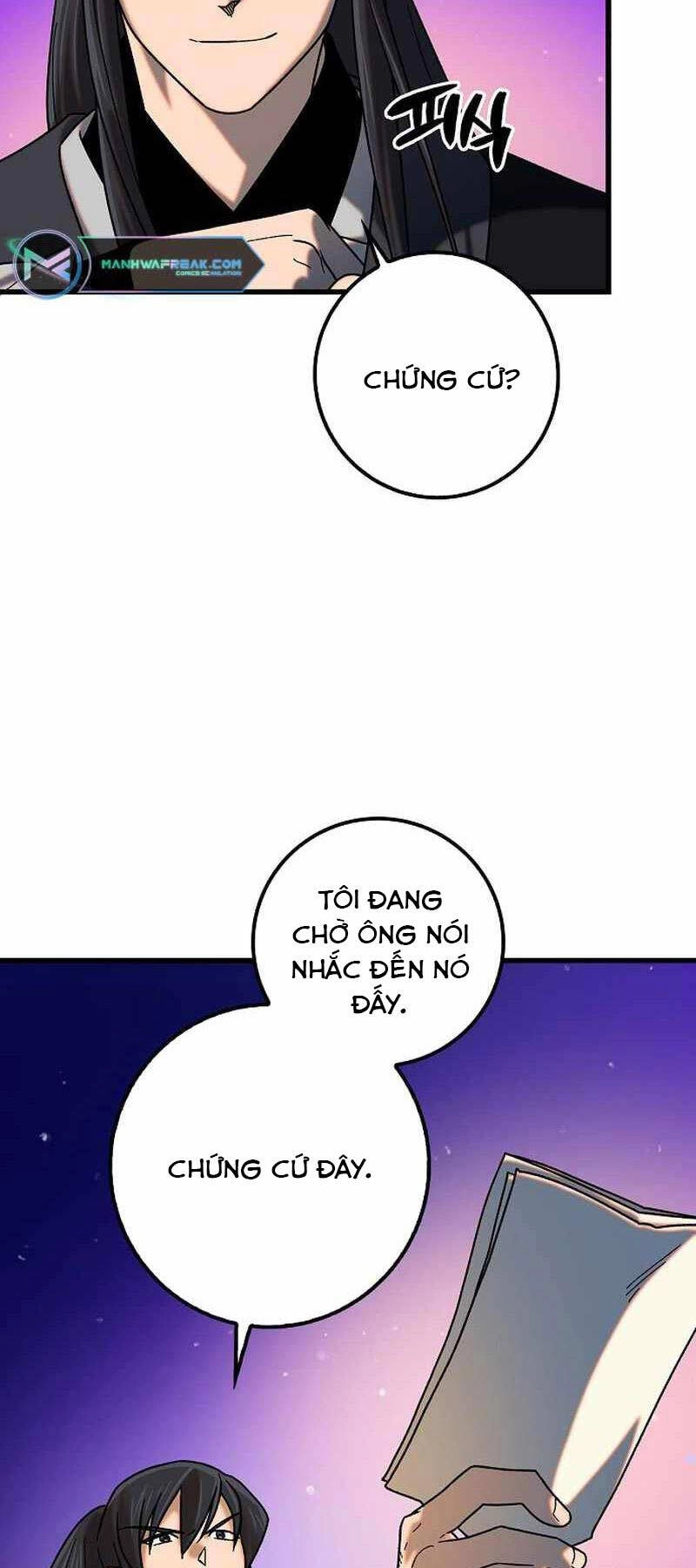 Thiên Phong Phách Đạo Chapter 25 - 26