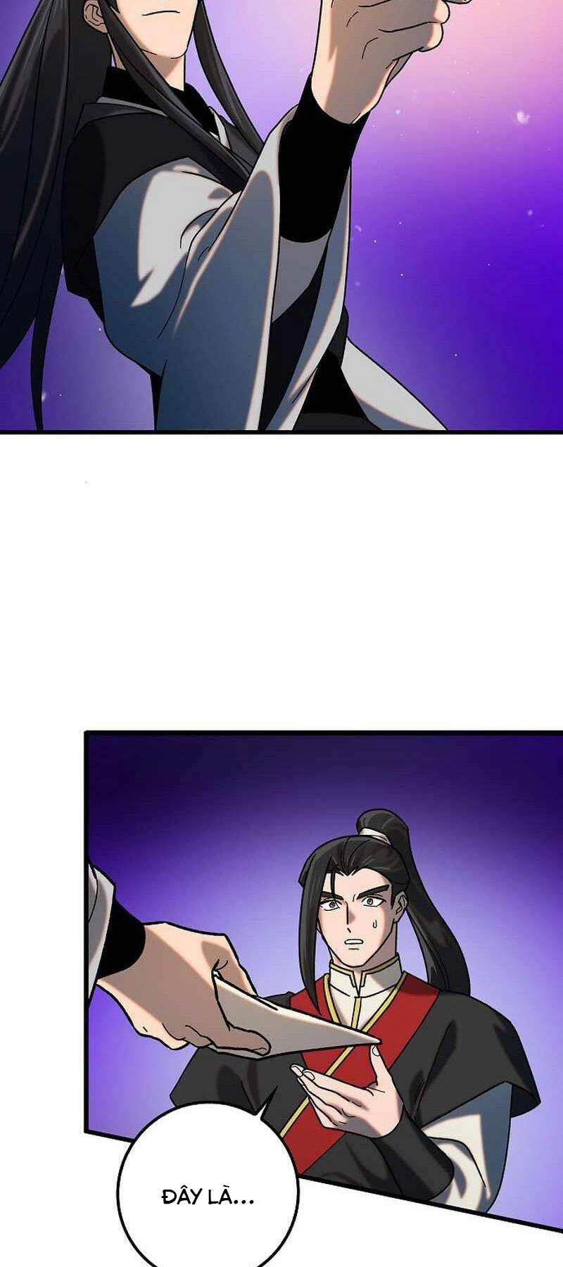 Thiên Phong Phách Đạo Chapter 25 - 27