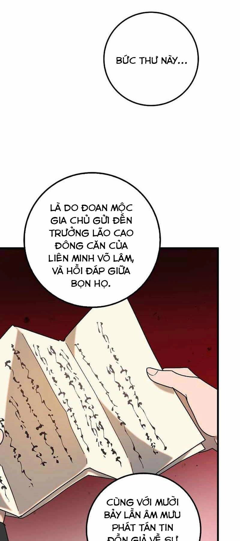 Thiên Phong Phách Đạo Chapter 25 - 29