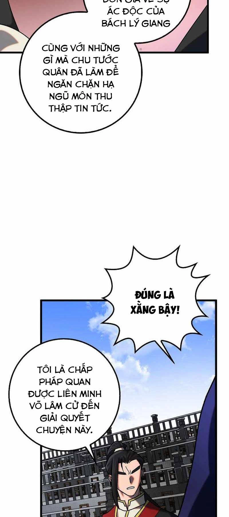 Thiên Phong Phách Đạo Chapter 25 - 30