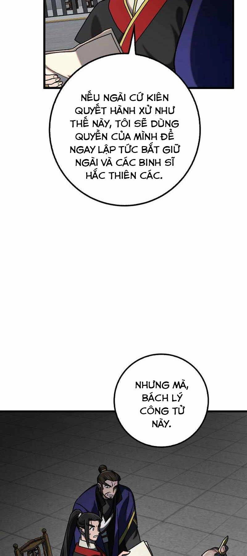 Thiên Phong Phách Đạo Chapter 25 - 31