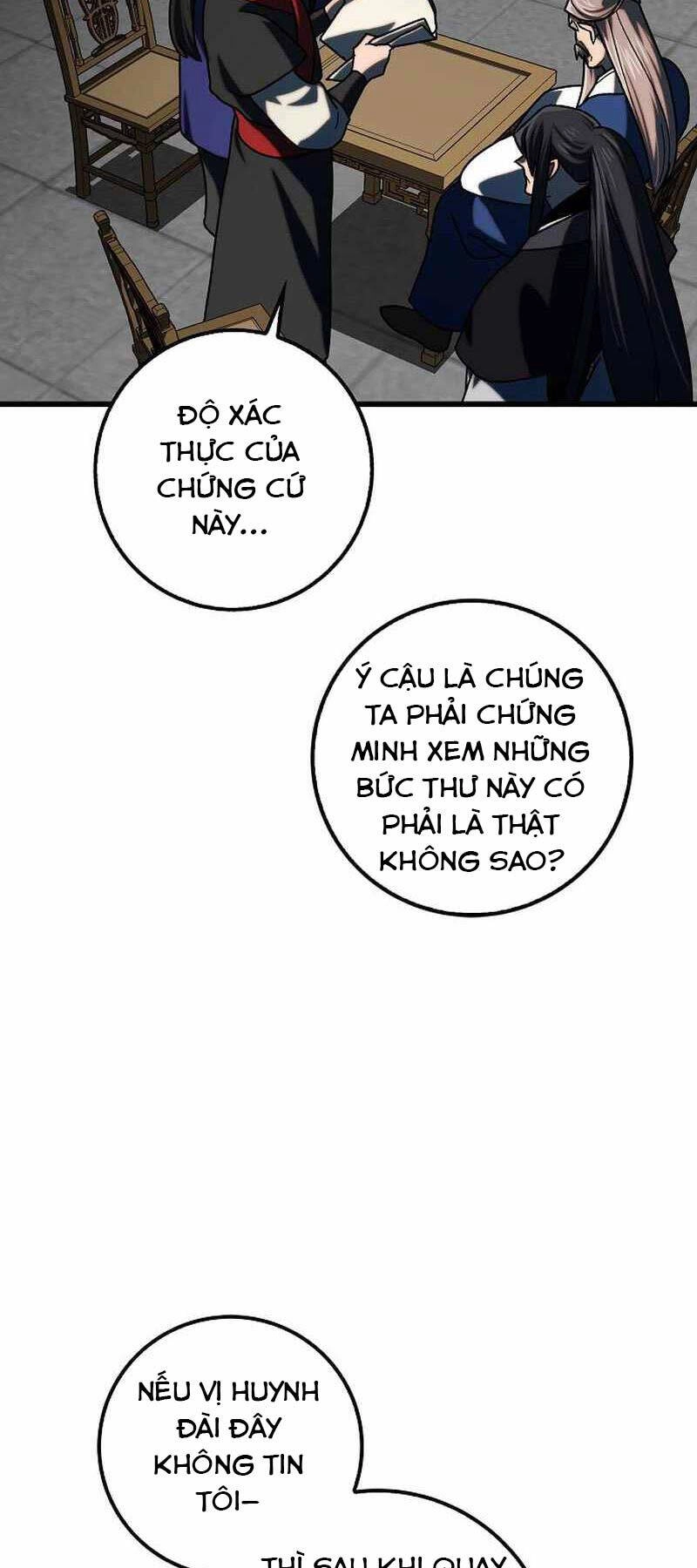 Thiên Phong Phách Đạo Chapter 25 - 32