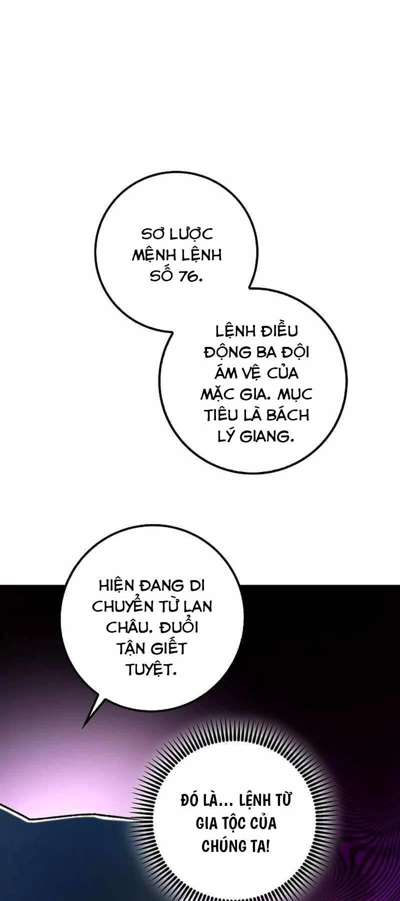 Thiên Phong Phách Đạo Chapter 25 - 35