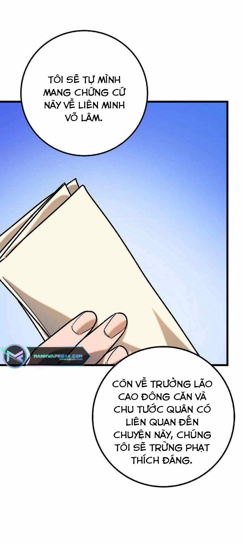 Thiên Phong Phách Đạo Chapter 25 - 42