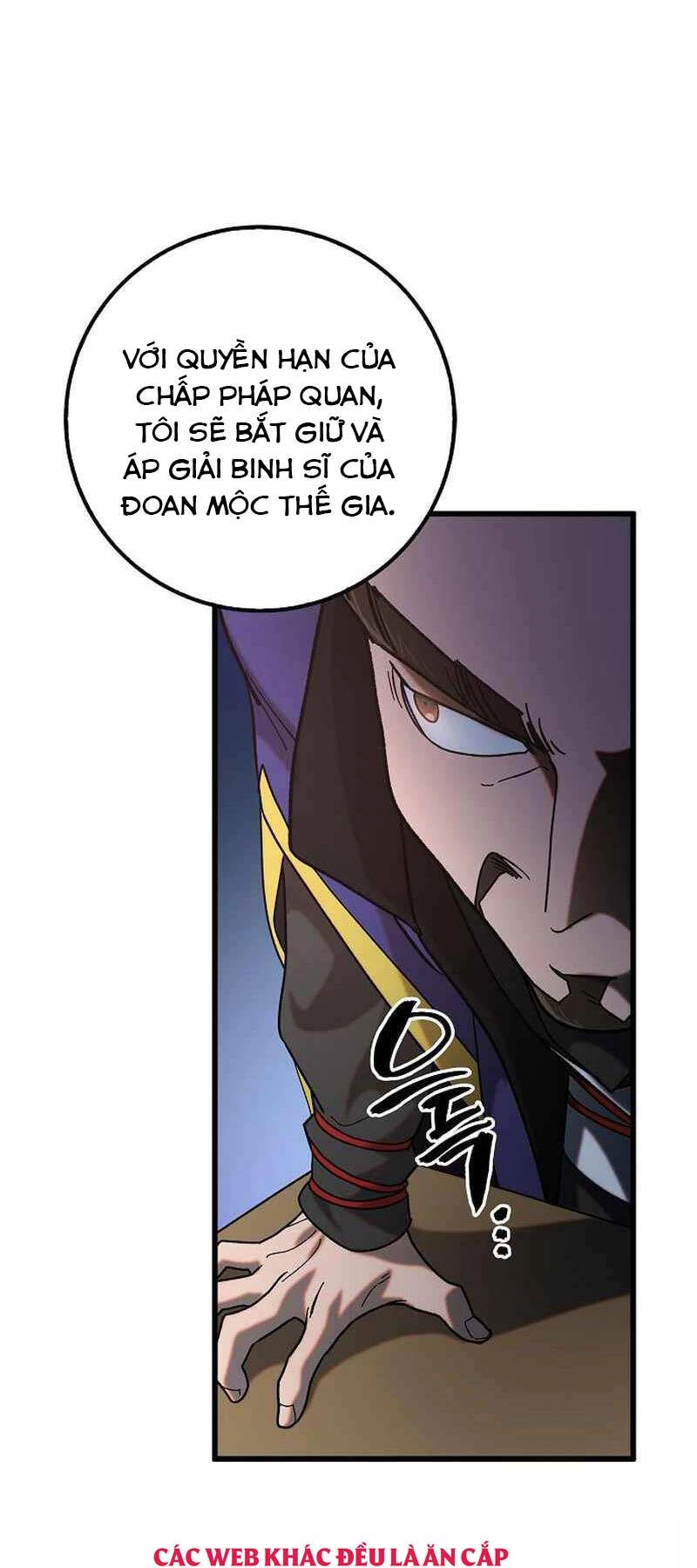 Thiên Phong Phách Đạo Chapter 25 - 43