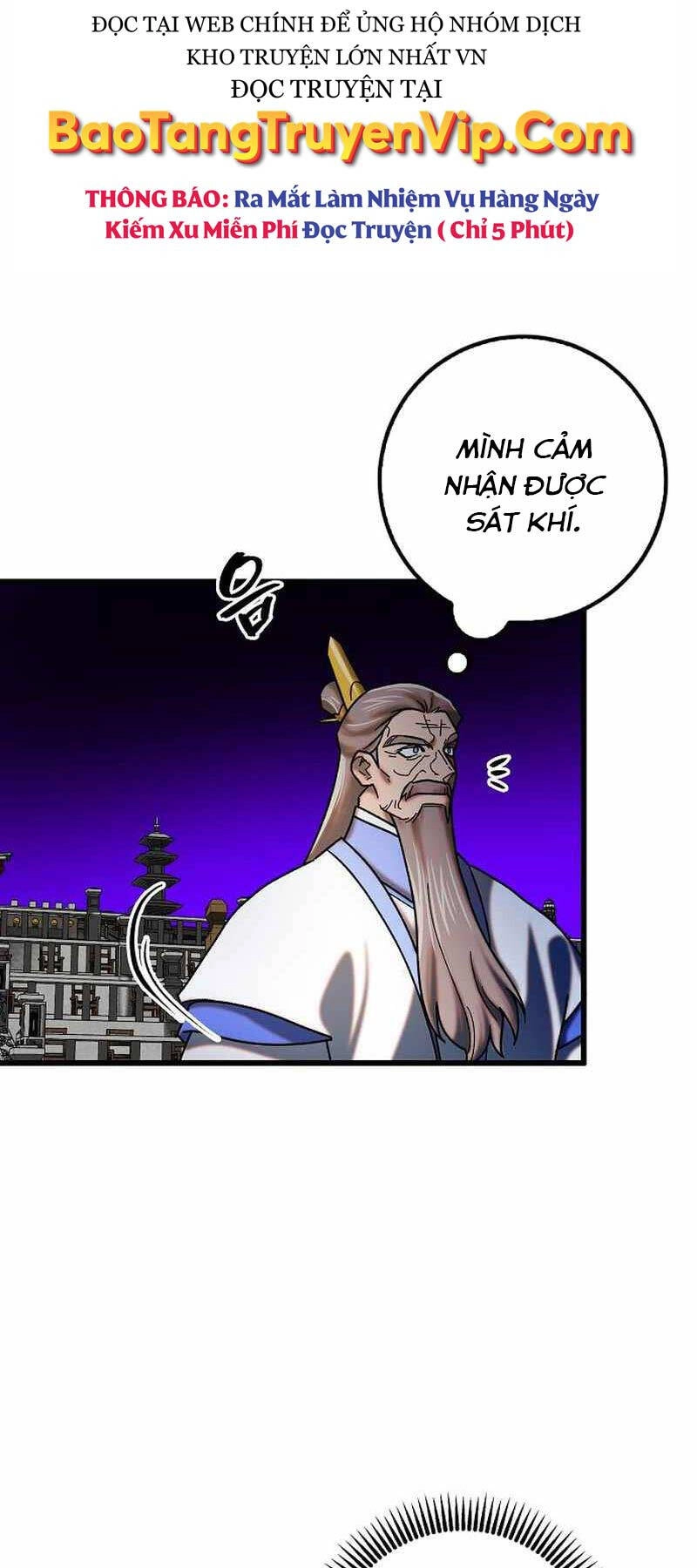 Thiên Phong Phách Đạo Chapter 25 - 44