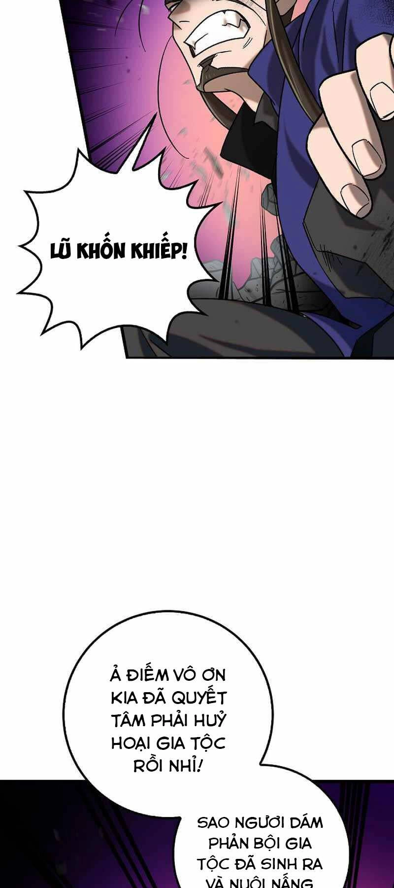 Thiên Phong Phách Đạo Chapter 25 - 54