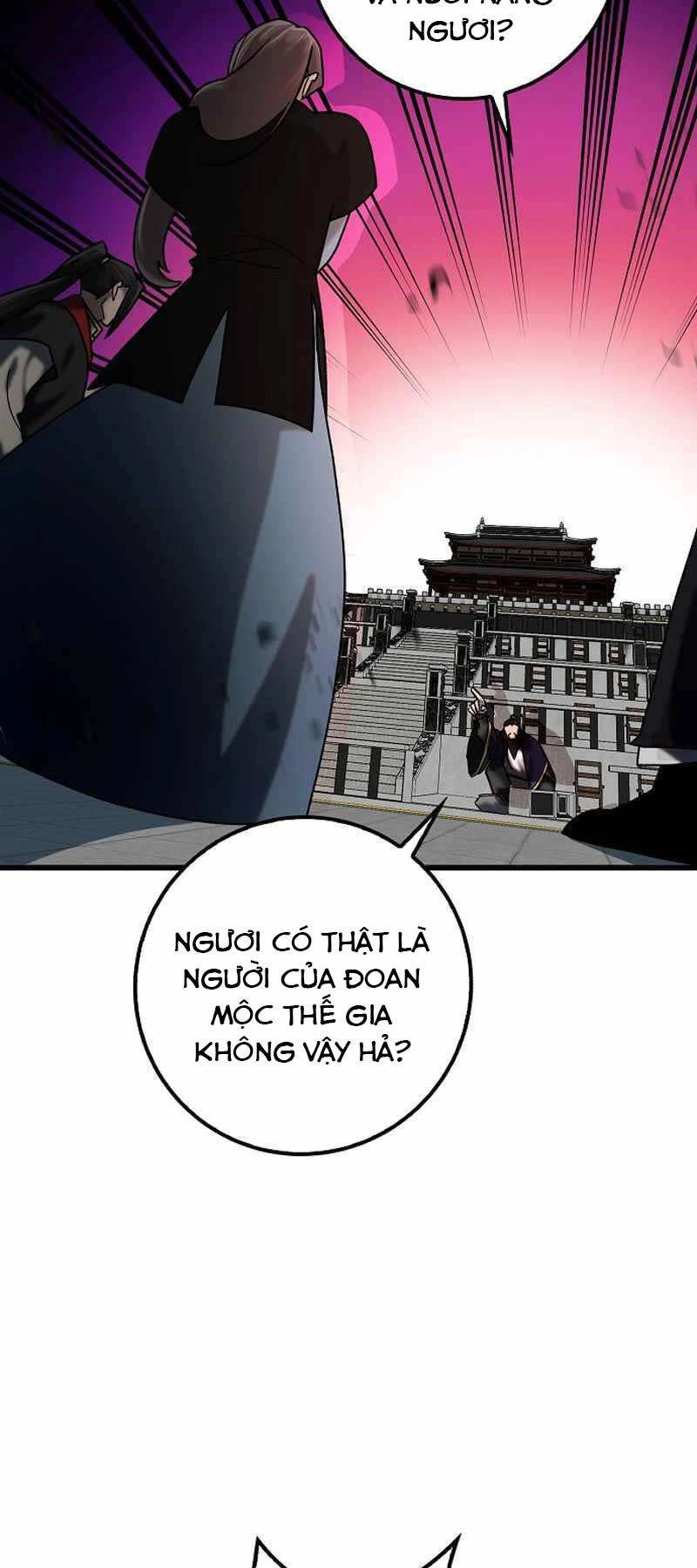 Thiên Phong Phách Đạo Chapter 25 - 55