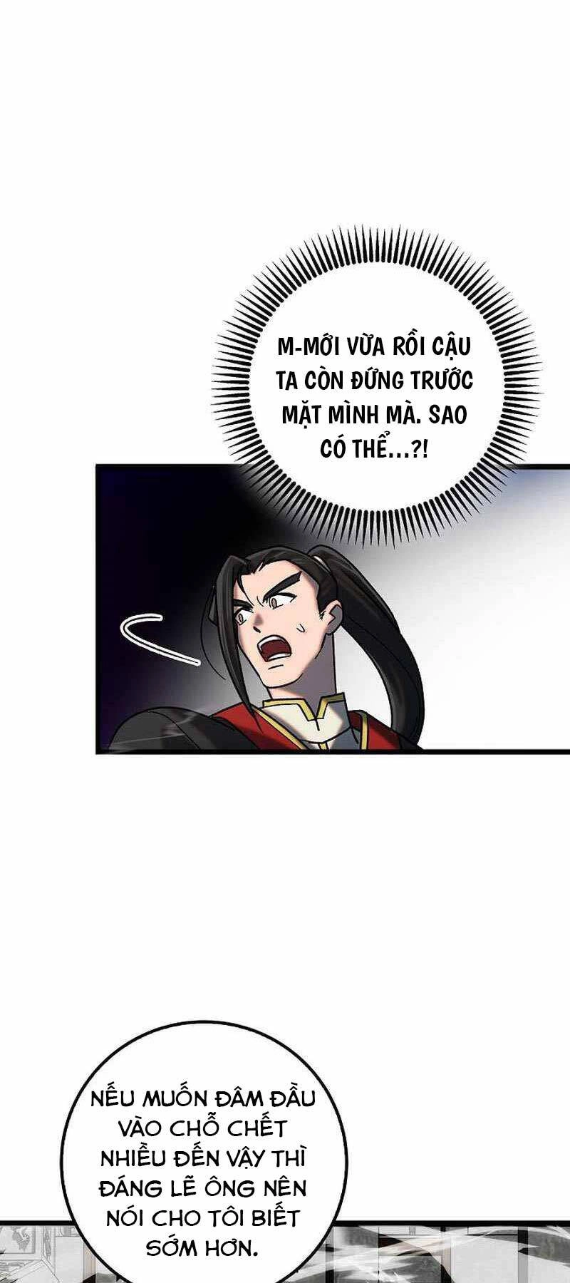 Thiên Phong Phách Đạo Chapter 25 - 61