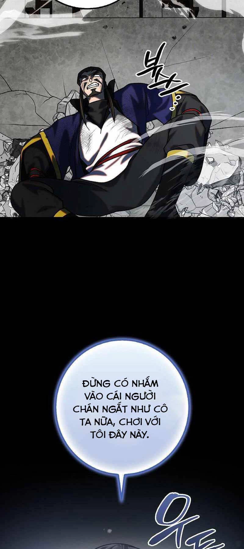 Thiên Phong Phách Đạo Chapter 25 - 62