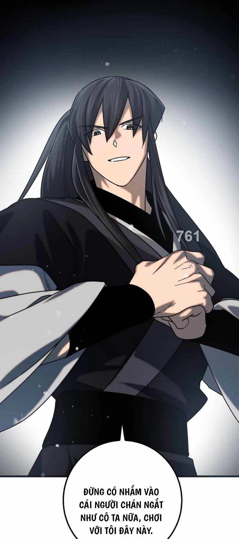 Thiên Phong Phách Đạo Chapter 26 - 1