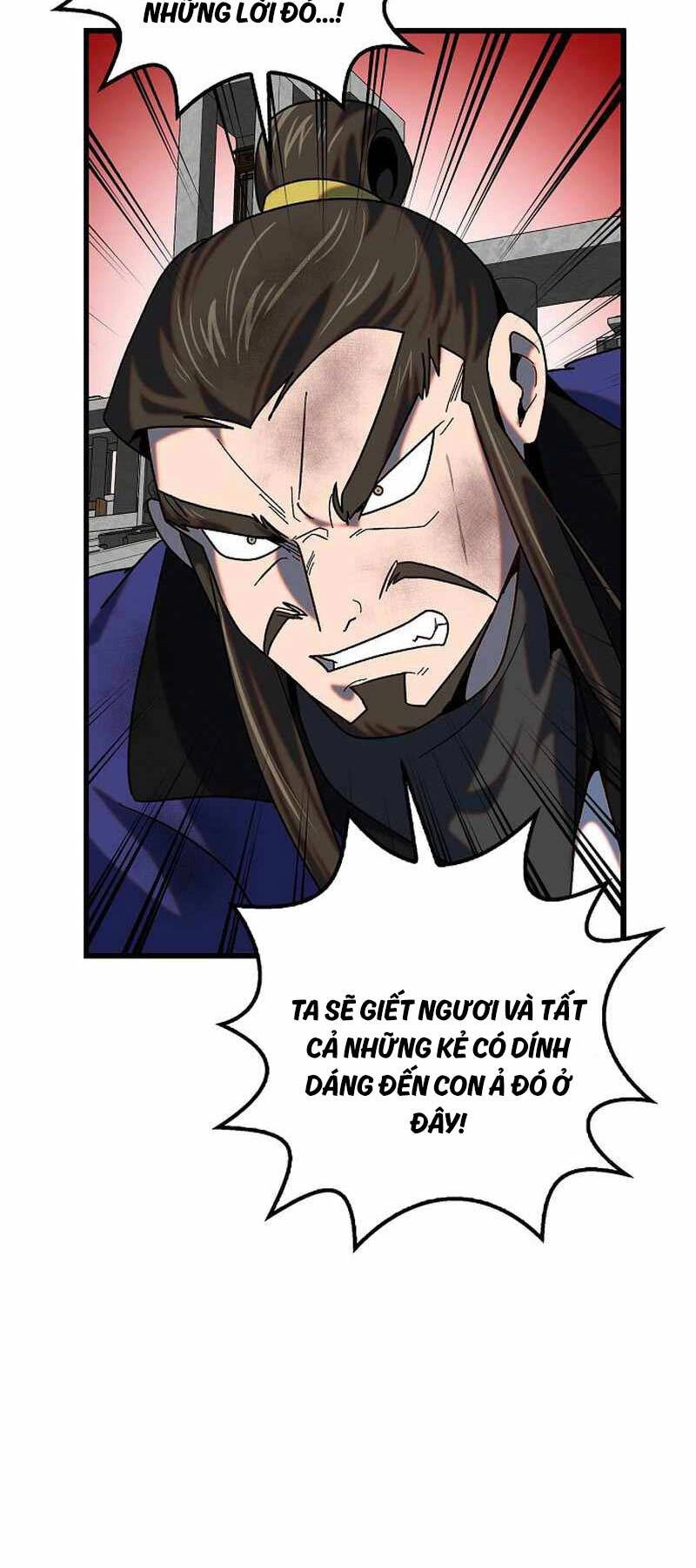 Thiên Phong Phách Đạo Chapter 26 - 4