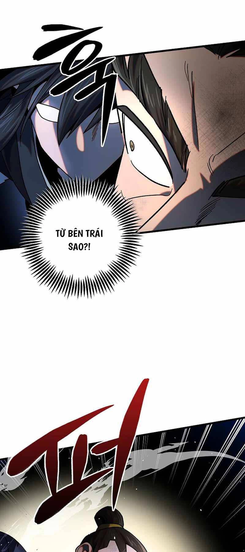 Thiên Phong Phách Đạo Chapter 26 - 12