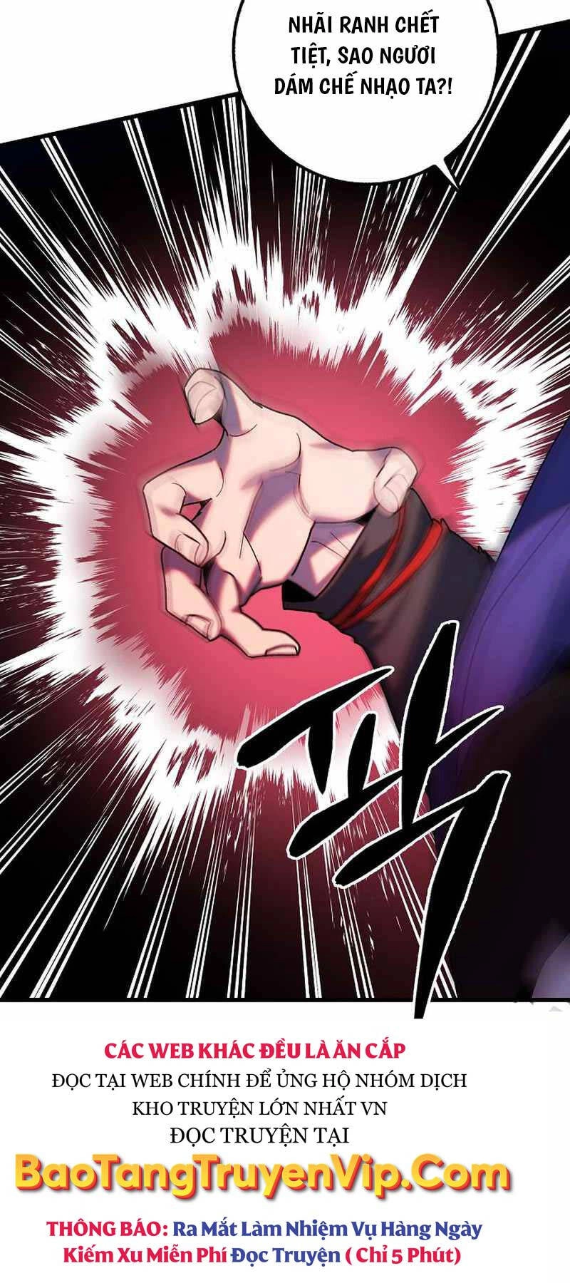 Thiên Phong Phách Đạo Chapter 26 - 15