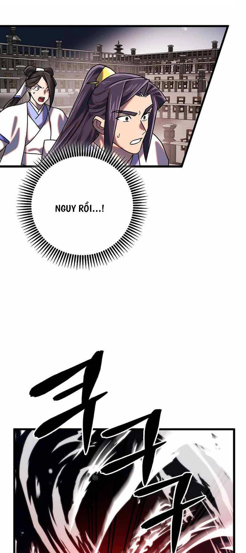 Thiên Phong Phách Đạo Chapter 26 - 16