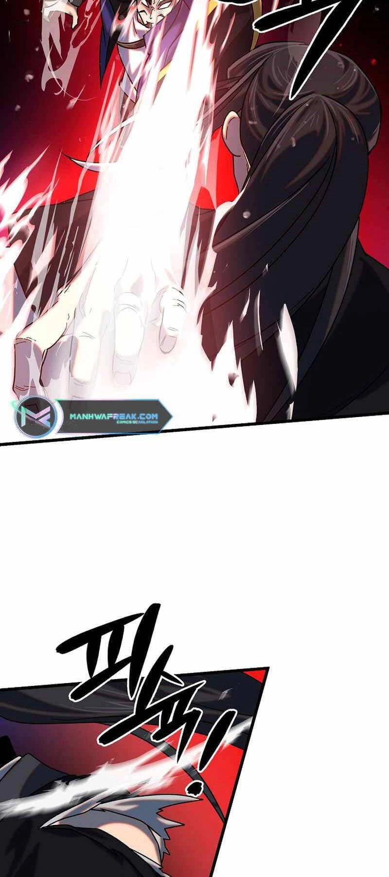 Thiên Phong Phách Đạo Chapter 26 - 18