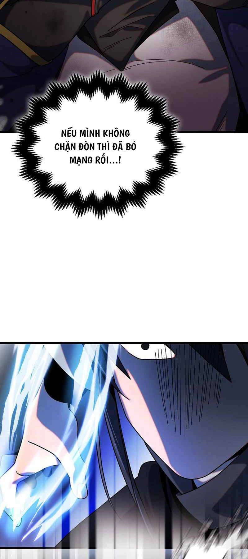 Thiên Phong Phách Đạo Chapter 26 - 22