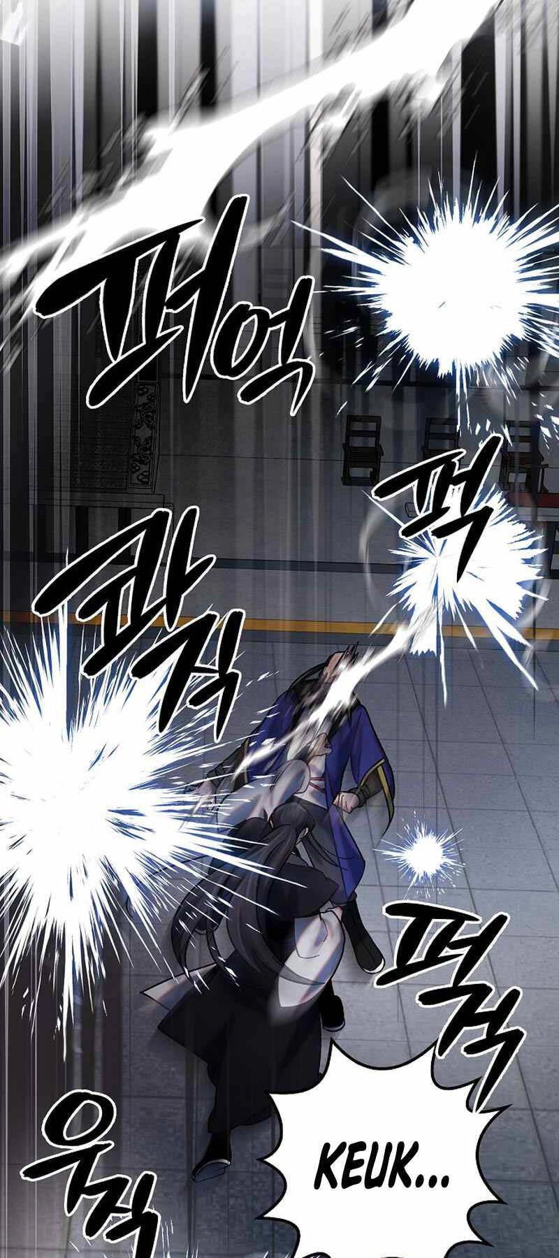 Thiên Phong Phách Đạo Chapter 26 - 23