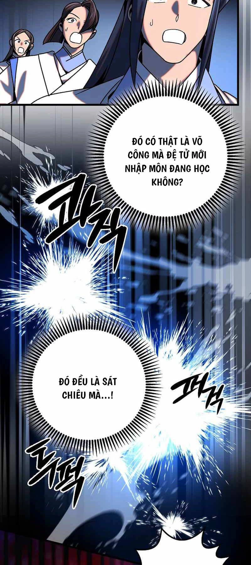 Thiên Phong Phách Đạo Chapter 26 - 25