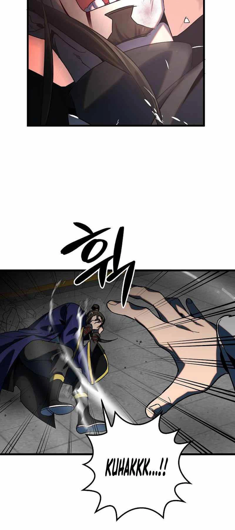 Thiên Phong Phách Đạo Chapter 26 - 28