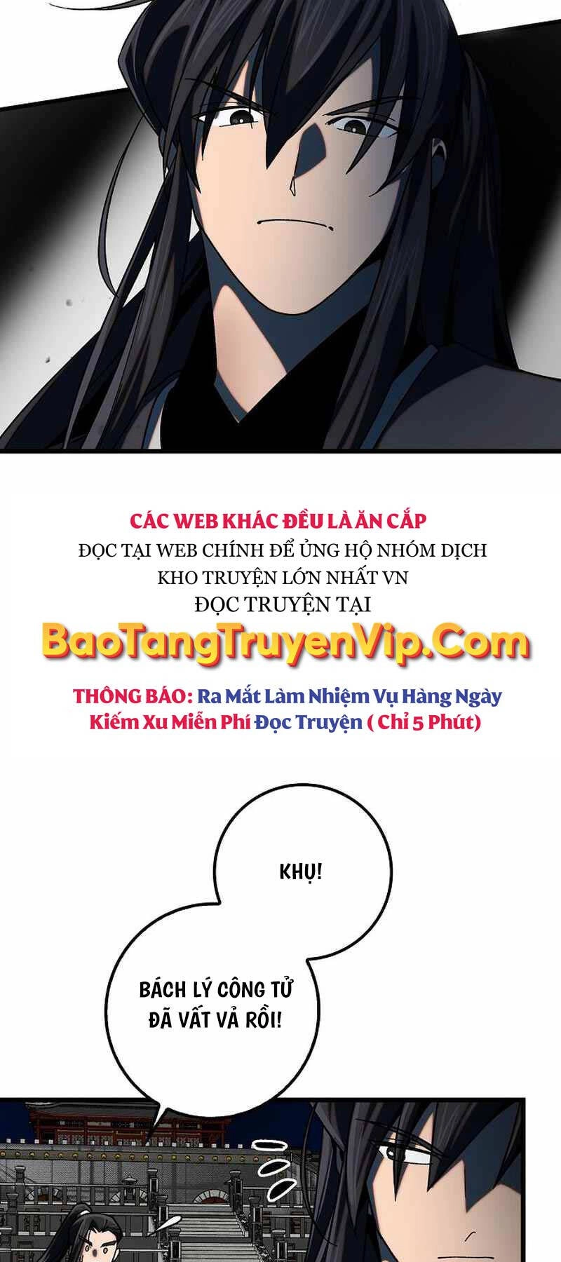 Thiên Phong Phách Đạo Chapter 26 - 30