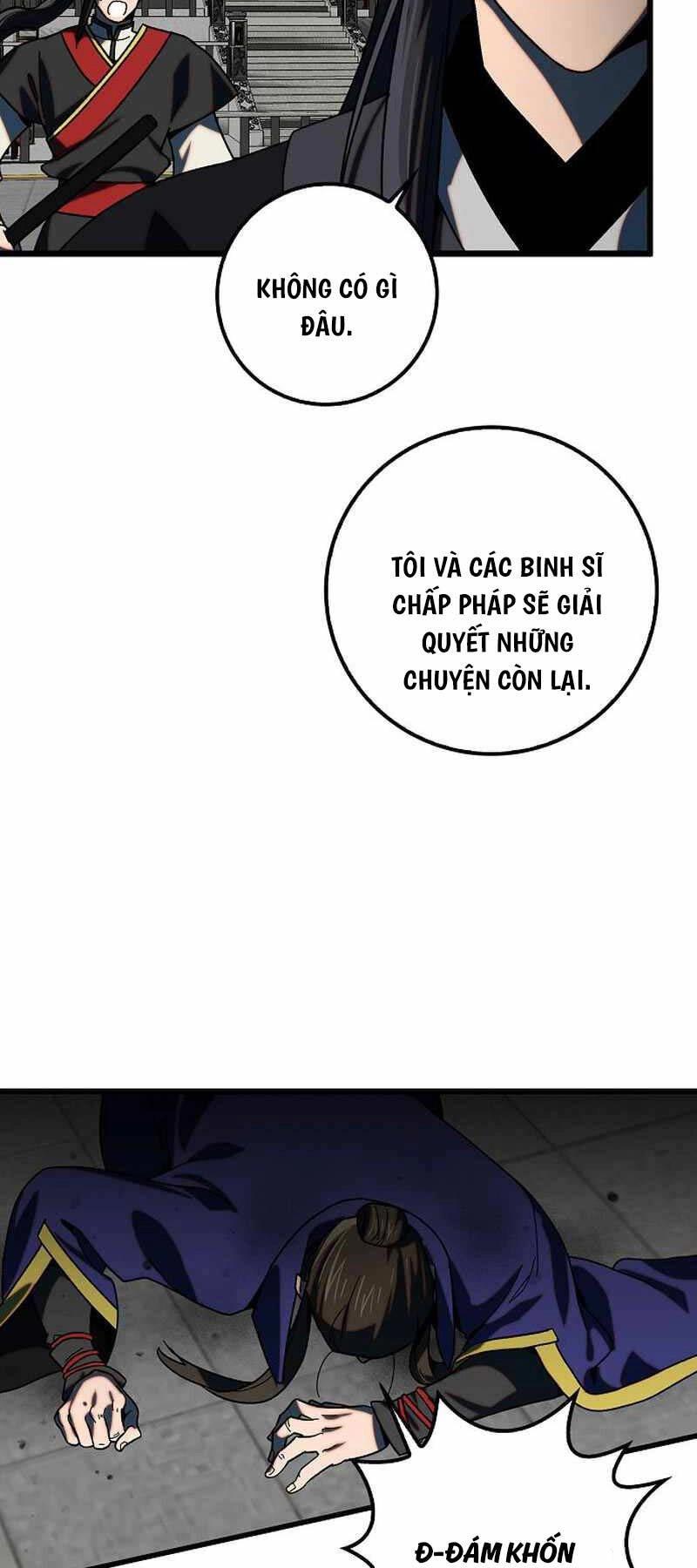 Thiên Phong Phách Đạo Chapter 26 - 31