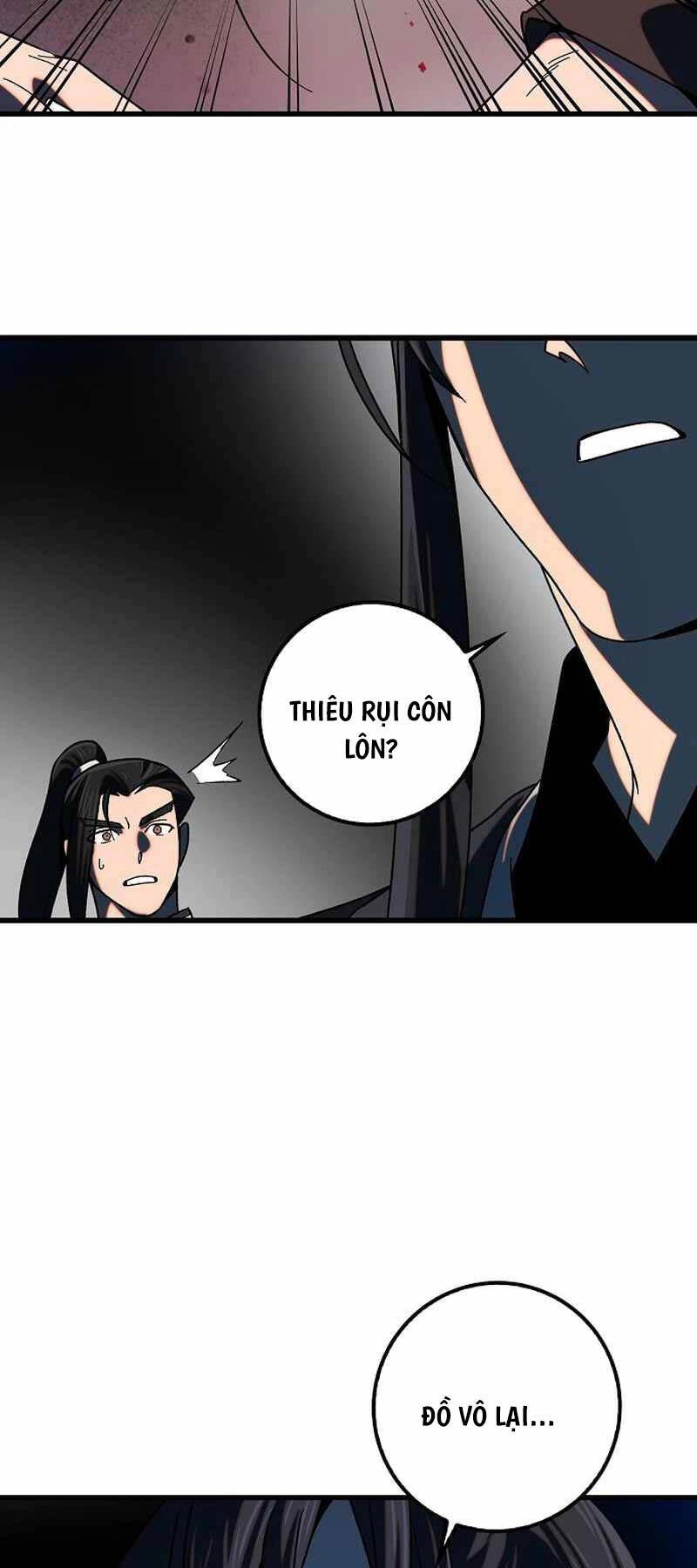 Thiên Phong Phách Đạo Chapter 26 - 33