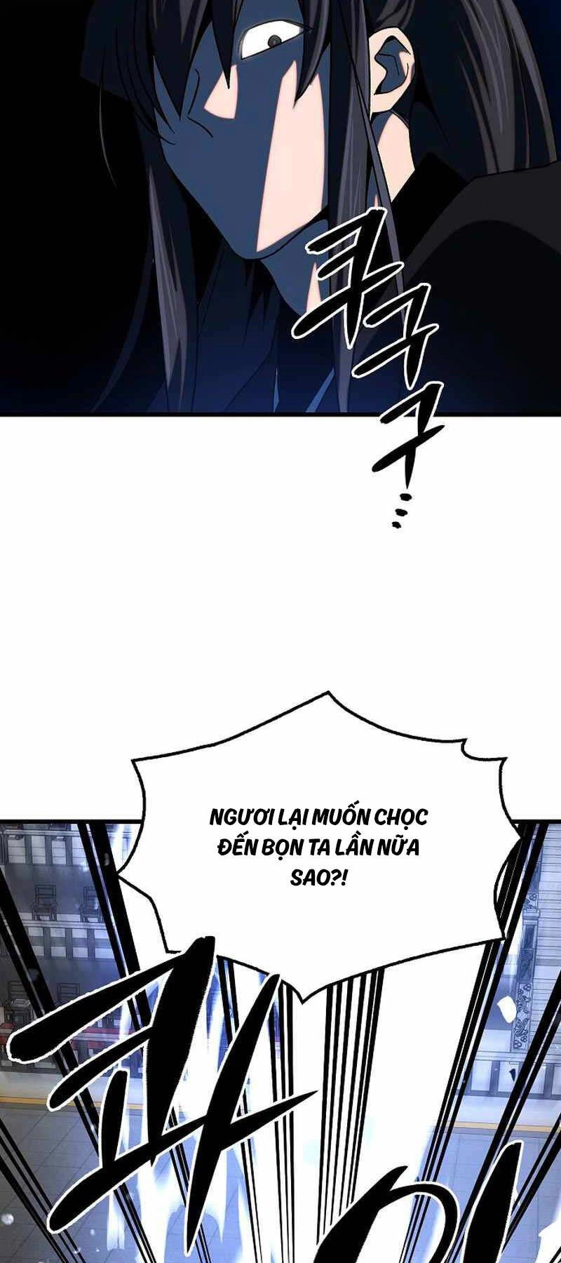 Thiên Phong Phách Đạo Chapter 26 - 34